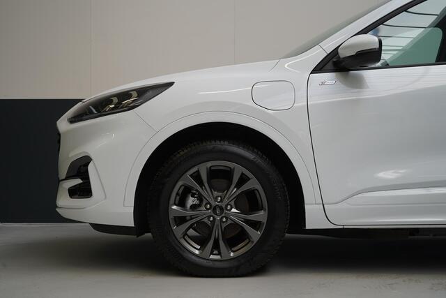 Ford KUGA 2.5 PHEV ST-Line | Navigatie | Head-Up | Stoelverwarming | Apple Carplay | Achteruitrijcamera