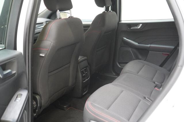 Ford KUGA 2.5 PHEV ST-Line | Navigatie | Head-Up | Stoelverwarming | Apple Carplay | Achteruitrijcamera