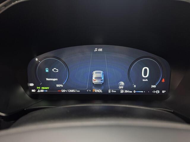 Ford KUGA 2.5 PHEV 243pk ST-Line X Trekhaak Winter Techno pack AGR Stoelen HUD Fabrieksgarantie 26-6-2027