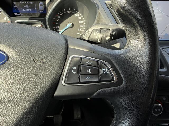 Ford KUGA 1.5 EcoBoost Trend Ultimate 1800kg trekgewicht! | Navi | Trekhaak | Cruise | LM Velgen | Bluetooth | PDC Achter | Apple Carplay/Android Auto | RIJKLAARPRIJS INCL 12 MAANDEN GARANTIE EN BEURT