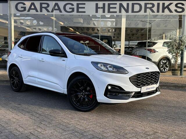 Ford KUGA 2.5 PHEV ST-Line X Black Edition | Two Tone | Adaptive CC | Climate |Navi | 20"Black Editon LM |