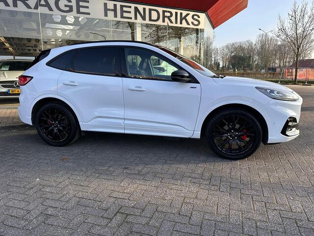 Ford KUGA 2.5 PHEV ST-Line X Black Edition | Two Tone | Adaptive CC | Climate |Navi | 20"Black Editon LM |