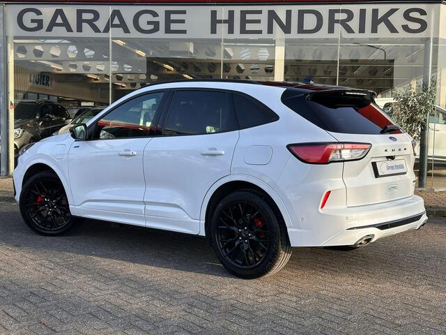 Ford KUGA 2.5 PHEV ST-Line X Black Edition | Two Tone | Adaptive CC | Climate |Navi | 20"Black Editon LM |
