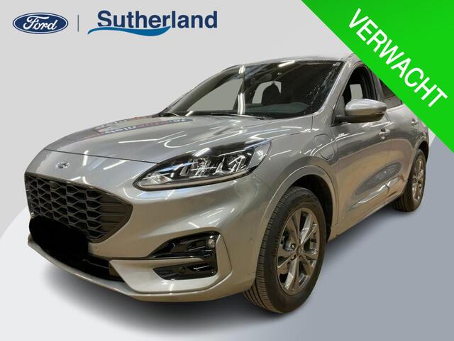 Ford KUGA 2.5 PHEV ST-Line | Wegklapbare trekhaak | Adaptive cruise control | Winter Pack | Camera | Elektrische achterklep