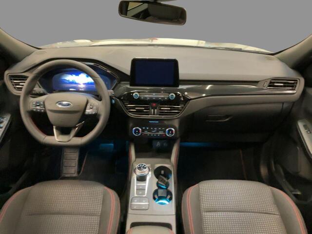 Ford KUGA 2.5 PHEV ST-Line | Wegklapbare trekhaak | Adaptive cruise control | Winter Pack | Camera | Elektrische achterklep