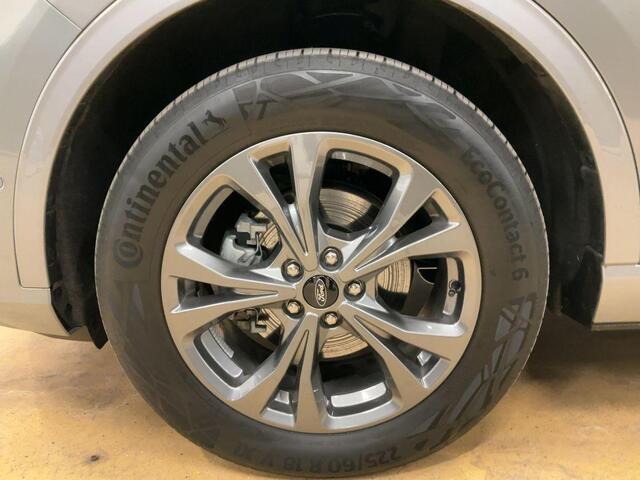 Ford KUGA 2.5 PHEV ST-Line | Wegklapbare trekhaak | Adaptive cruise control | Winter Pack | Camera | Elektrische achterklep