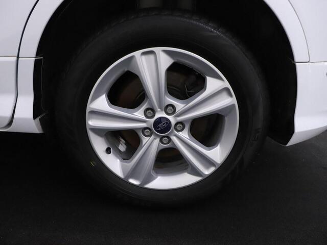 Ford KUGA 1.5 EcoBoost 150PK ST Line 1800 kilo trekgewicht Extra set LM wielen