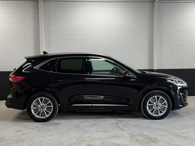 Ford KUGA 2.5 PHEV Vignale Keyless, HUD, Camera's, Elektr trekhaak, enz en