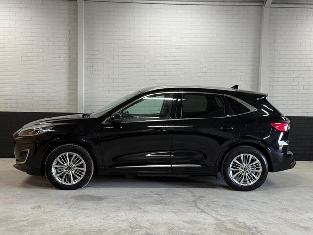 Ford KUGA 2.5 PHEV Vignale Keyless, HUD, Camera's, Elektr trekhaak, enz en