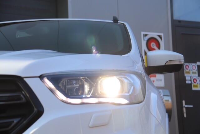 Ford KUGA 1.5 EcoBoost ST Line, Stoel & Stuurverwarmd, Camera, Trekhaak, Pano