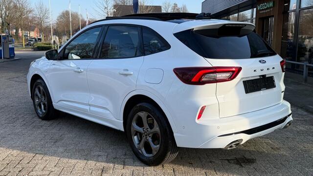 Ford KUGA 2.5 PHEV ST-LINE X 243pk / Trekhaak+Panorama+Techno+Winter