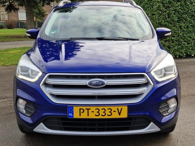 Ford KUGA 1.5 EcoB. Trend Ult. 100% Dealer onderhouden