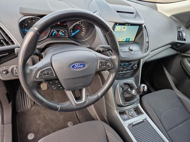 Ford KUGA 1.5 EcoB. Trend Ult. 100% Dealer onderhouden