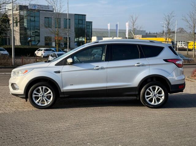 Ford KUGA 1.5 AUTOMAAT 4WD CAMERA NAVI STOELVERWARMING