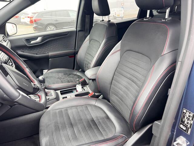 Ford KUGA 1.5 EcoBoost ST-Line X 150pk | Driver Assistance Pack | Wegklapbare Trekhaak | Winterpack | Technology Pack | 1.800kg Trekgewicht