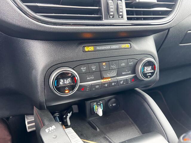 Ford KUGA 1.5 EcoBoost ST-Line X 150pk | Driver Assistance Pack | Wegklapbare Trekhaak | Winterpack | Technology Pack | 1.800kg Trekgewicht