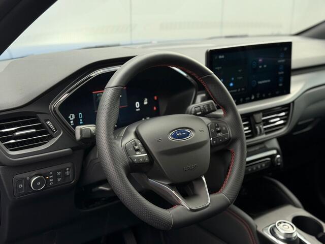 Ford KUGA 2.5 PHEV ST-Line | Winter Pack | LED | Camera + Parkeersensoren | Unieke kans uit VOORRAAD leverbaar!! |