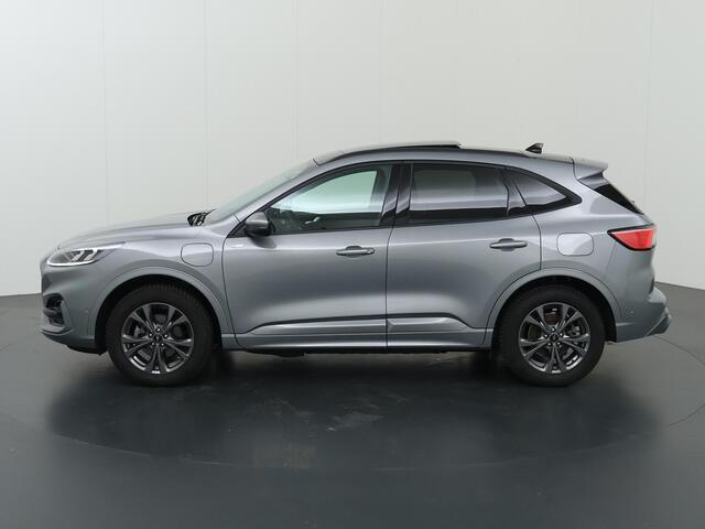 Ford KUGA 2.5 PHEV ST-Line X | Panoramadak | Elekt. Trekhaak | Head up | Winterpack | Cruise Control Adaptief | B&O Audio |