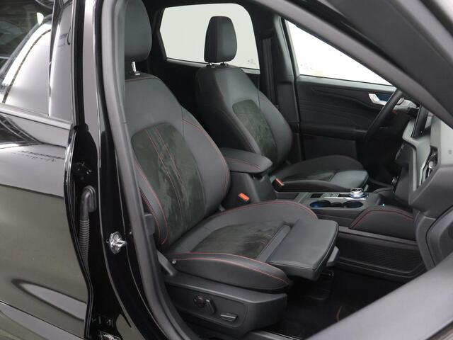 Ford KUGA 2.5 PHEV ST-Line X | Elekt. inklapbare Trekhaak | Panoramadak | Winterpakket | Head Up | Matrix Led | Cruise Control Adaptief |