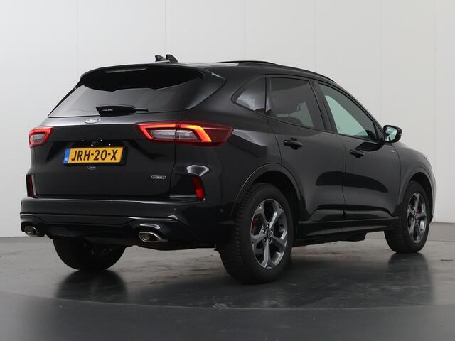 Ford KUGA 2.5 PHEV ST-Line X | Elekt. inklapbare Trekhaak | Panoramadak | Winterpakket | Head Up | Matrix Led | Cruise Control Adaptief |
