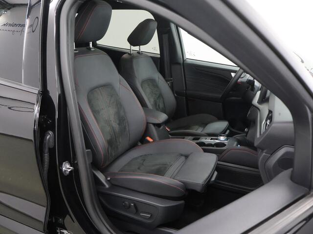 Ford KUGA 2.5 PHEV ST-Line X | Elekt. inklapbare Trekhaak | Panoramadak | Winterpakket | Head Up | Matrix Led | Cruise Control Adaptief |