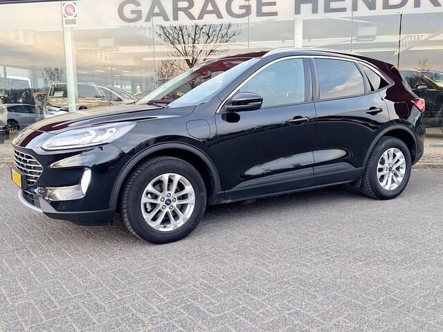 Ford KUGA 2.5 PHEV Titanium X | Winterpack | B&O | Full LED | Navi | Climate | Cruise | Camera |