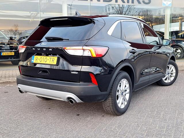 Ford KUGA 2.5 PHEV Titanium X | Winterpack | B&O | Full LED | Navi | Climate | Cruise | Camera |