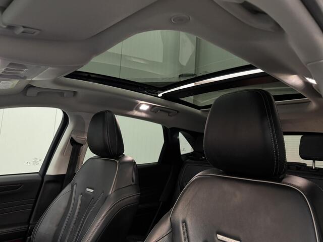 Ford KUGA 2.5 PHEV Vignale DIGI-DASH PANO KEY-LESS LEER BOSE CAMERA ETC...