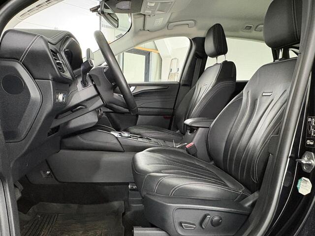 Ford KUGA 2.5 PHEV Vignale | TREKHAAK | ADAP. CRUISE | STOEL-STUURVERW. |