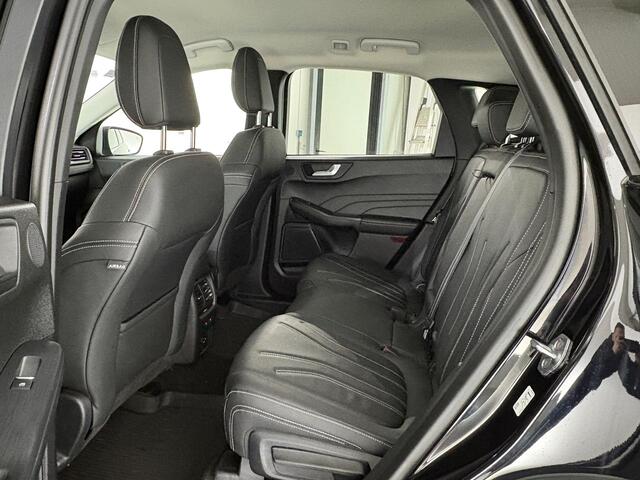 Ford KUGA 2.5 PHEV Vignale | TREKHAAK | ADAP. CRUISE | STOEL-STUURVERW. |