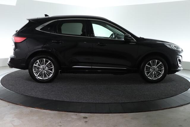 Ford KUGA 2.5 PHEV Vignale | TREKHAAK | ADAP. CRUISE | STOEL-STUURVERW. |