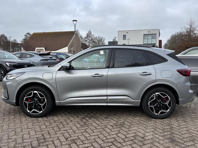 Ford KUGA 2.5 PHEV ST-Line X 243pk Adaptieve Cruise | Winterpack | 19 inch | B&O Audio | Elek Achterklep | 2.100kg Trekgewicht
