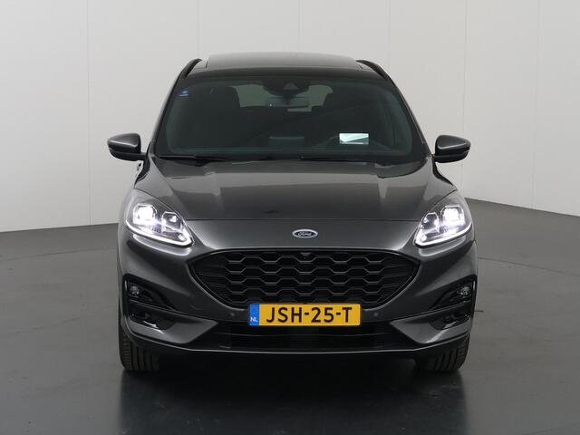 Ford KUGA 2.5 PHEV ST-Line X | Panoramadak | Winterpakket | Cruise Control Adaptief | Head Up | B&O |