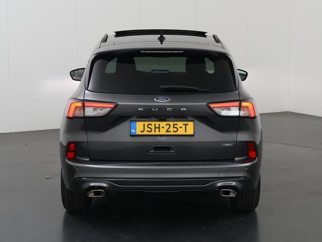 Ford KUGA 2.5 PHEV ST-Line X | Panoramadak | Winterpakket | Cruise Control Adaptief | Head Up | B&O |