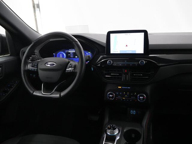 Ford KUGA 2.5 PHEV ST-Line X | Panoramadak | Winterpakket | Cruise Control Adaptief | Head Up | B&O |