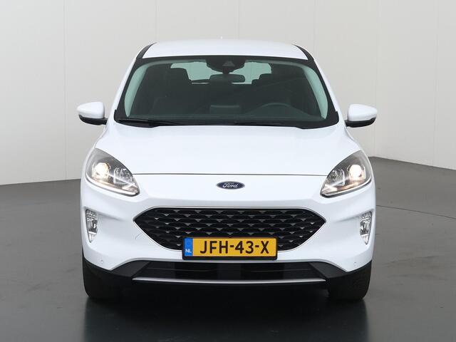 Ford KUGA 2.5 PHEV Trend | Navigatie | Stoelverwarming | Climate Control | Parkeersensoren |