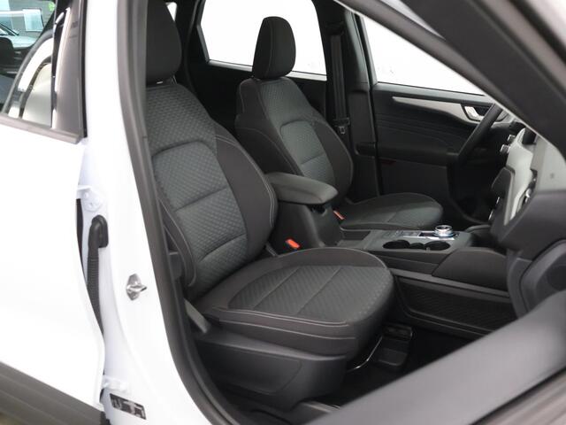 Ford KUGA 2.5 PHEV Trend | Navigatie | Stoelverwarming | Climate Control | Parkeersensoren |