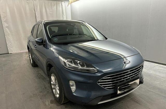 Ford KUGA 2.5 PHEV Titanium X 225pk | Driver Assistance Pack | Winterpack | Panoramadak | Technology Pack