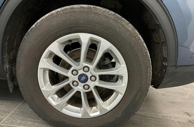 Ford KUGA 2.5 PHEV Titanium X 225pk | Driver Assistance Pack | Winterpack | Panoramadak | Technology Pack