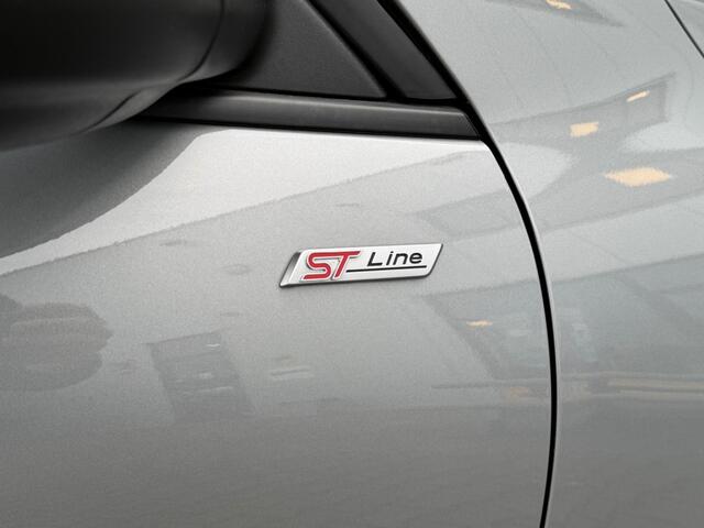 Ford KUGA 2.5 PHEV ST-LINE X - camera - Adap cruis - stoel/stuur verwarming