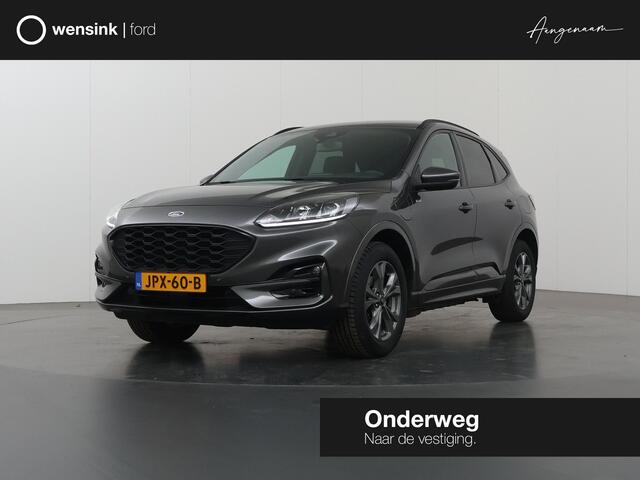 Ford KUGA 2.5 PHEV ST-Line | AGR Stoelen | Winterpakket | Climate Control | Cruise Control |