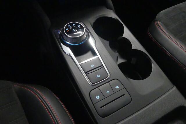 Ford KUGA 2.5 PHEV ST-Line X WINTER PACK, KOPLAMPEN ADAPTIEF, CRUISE, CLIMA, NAVI, CAMERA, PDC V&A, APPLE CARPLAY/ANDROID AUTO, 26.606KM