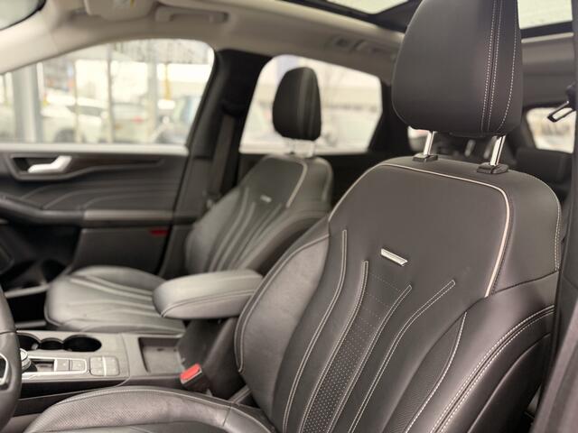 Ford KUGA 2.5 PHEV Vignale