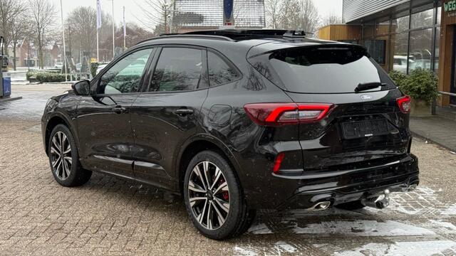 Ford KUGA 2.5 PHEV ST-LINE X 243pk / FULL OPTIONS+20inch+HUD