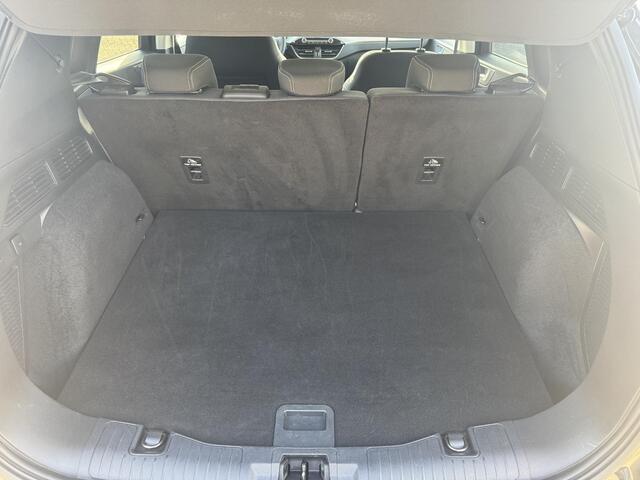 Ford KUGA 1.5 EcoBoost Titanium X 150pk | Achteruitrijcamera | Cruise control | Winterpack | 18 inch Lichtmetalen velgen | 1.800kg Trekgewicht | Dealer onderhouden