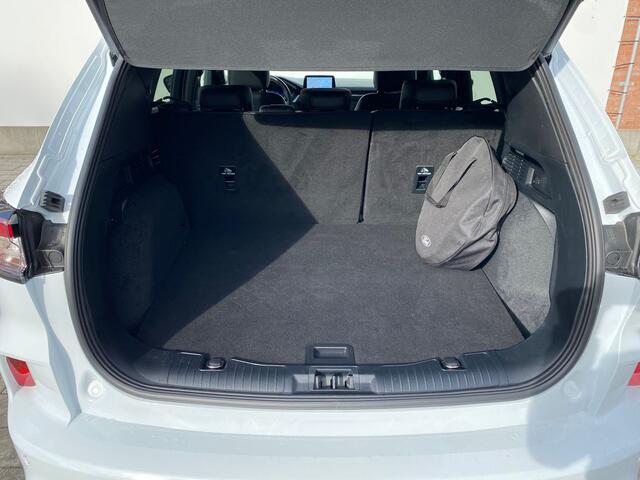 Ford KUGA 2.5 PHEV 225pk ST-Line X Keyless Entry | All Season | Elektrische kofferklep | B&O