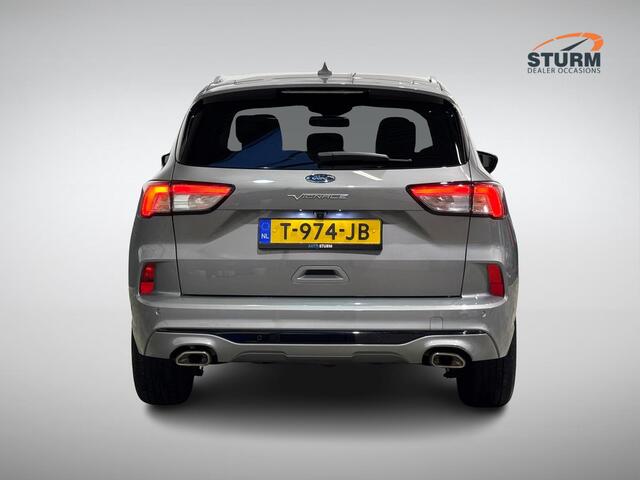 Ford KUGA 2.5 PHEV Vignale Assist + Winter Pack!