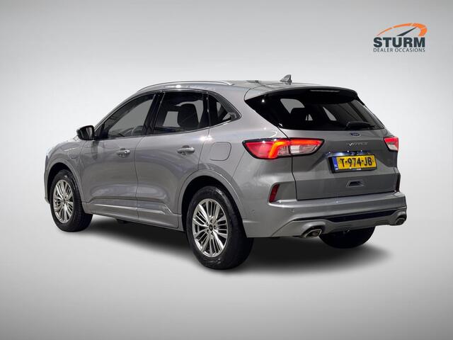 Ford KUGA 2.5 PHEV Vignale Assist + Winter Pack!