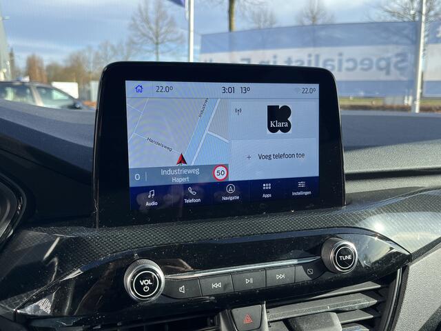 Ford KUGA 1.5 EcoBoost ST-Line 150pk/110kW 6-bak