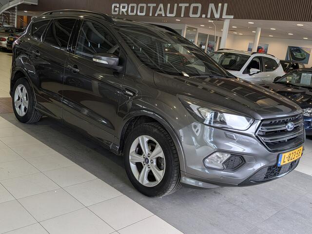 Ford KUGA 1.5 EcoBoost Vignale Airco, Cruise Control, Trekhaak, Stuurbekrachtiging